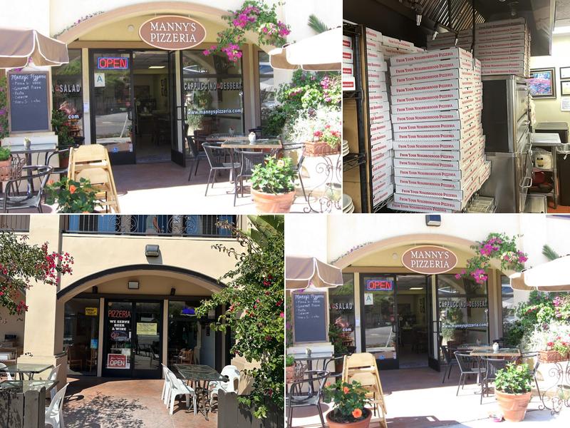 Allegro of Bel Air Pizzeria