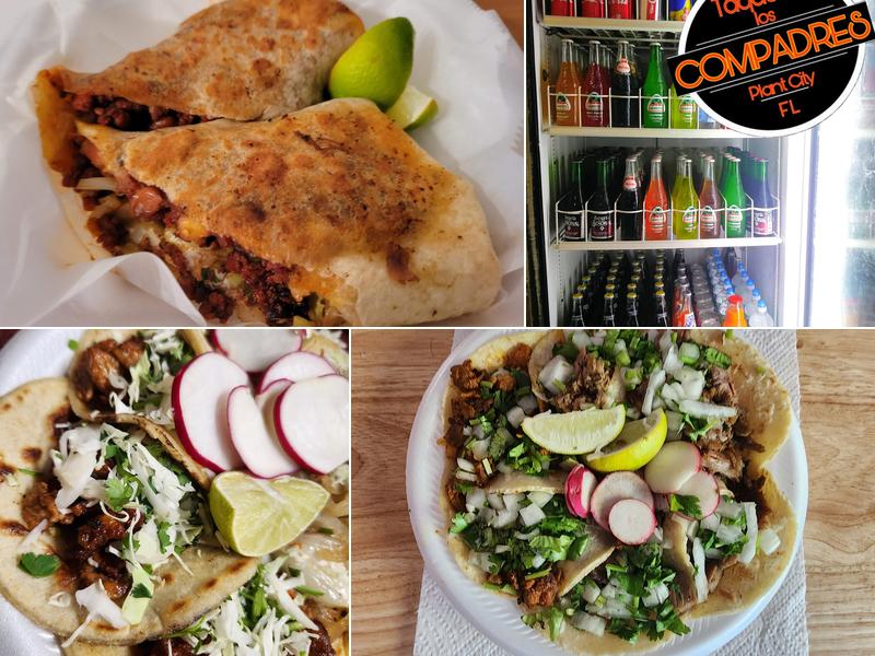 Taqueria Los Compadres