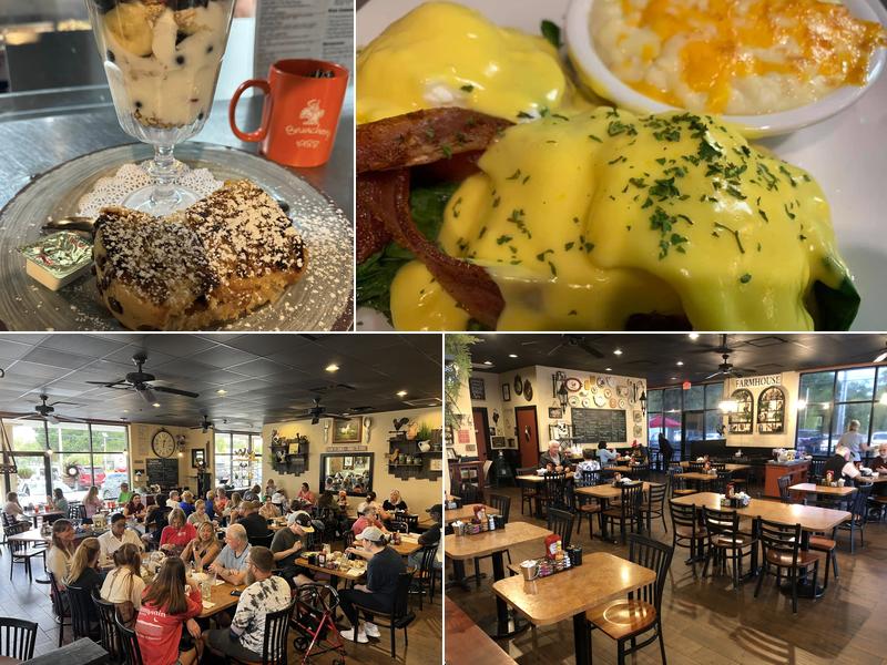 Brunchery Restaurant