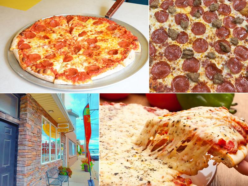 Alexander's Pizza & Subs