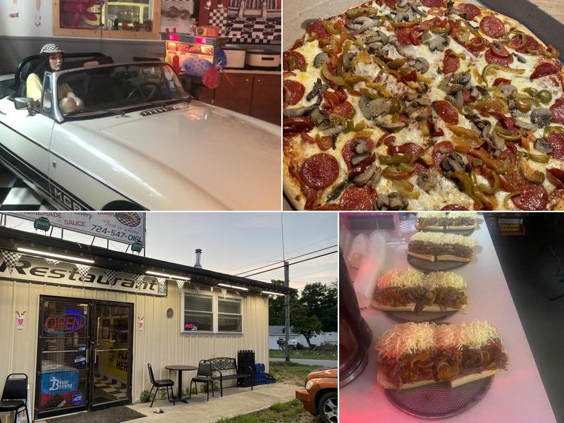 Acme Corner Pizza & Restaurant