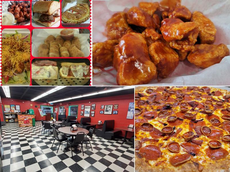 Rocco's Pizzeria LLC