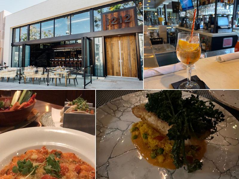 1212 Santa Monica 1212 3rd Street Promenade, Santa Monica