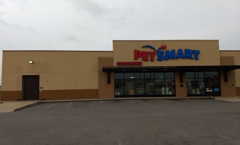 PetSmart