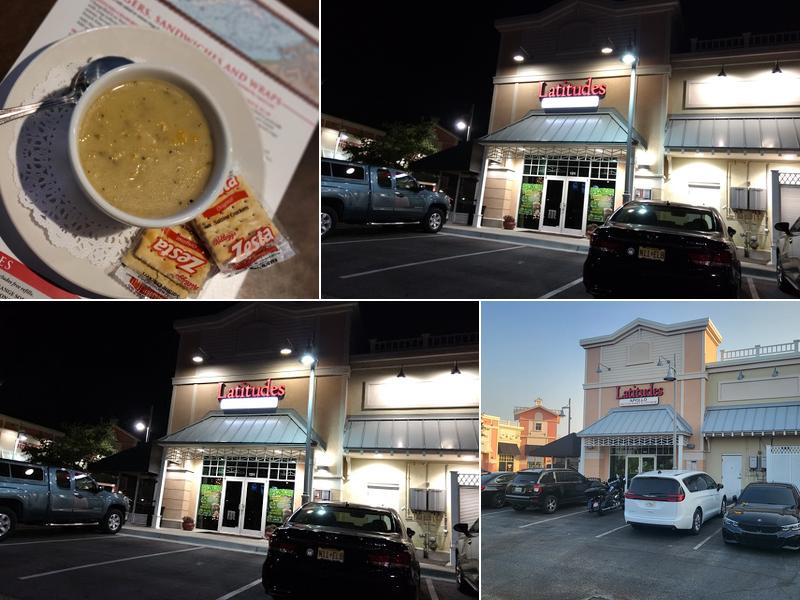 Latitudes Apollo 131 Harbor Village Ln, Apollo Beach