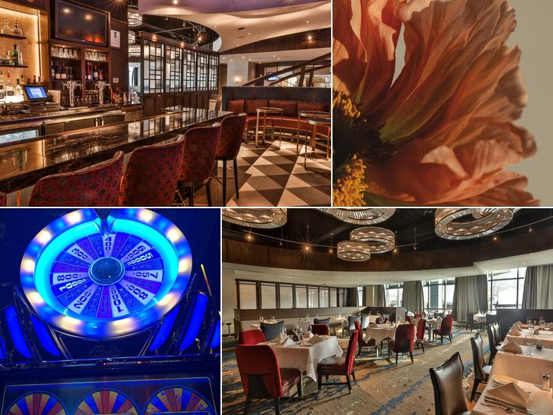 Chop House at Wind Creek 77 Wind Creek Blvd, Bethlehem