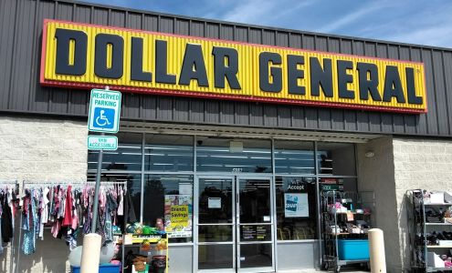 Dollar General