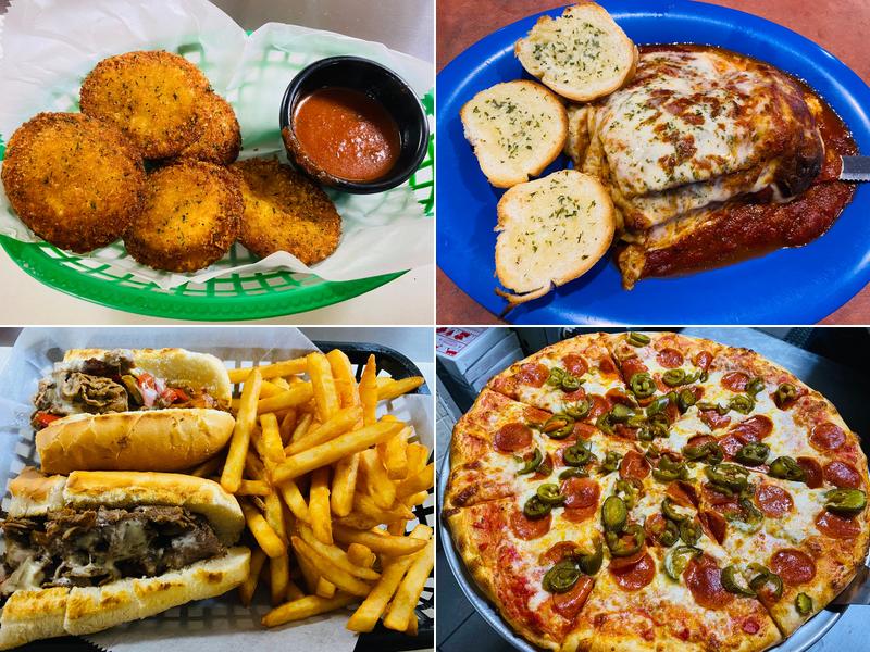 Armetta's Pizzeria & Pub