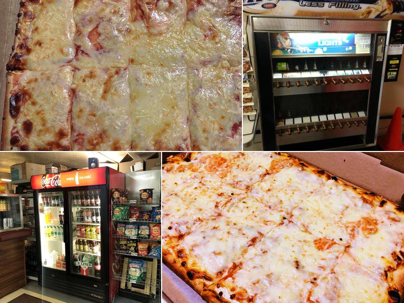 Laura's Pizza & Hoagies