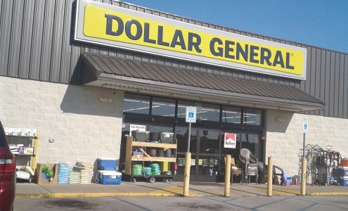 Dollar General