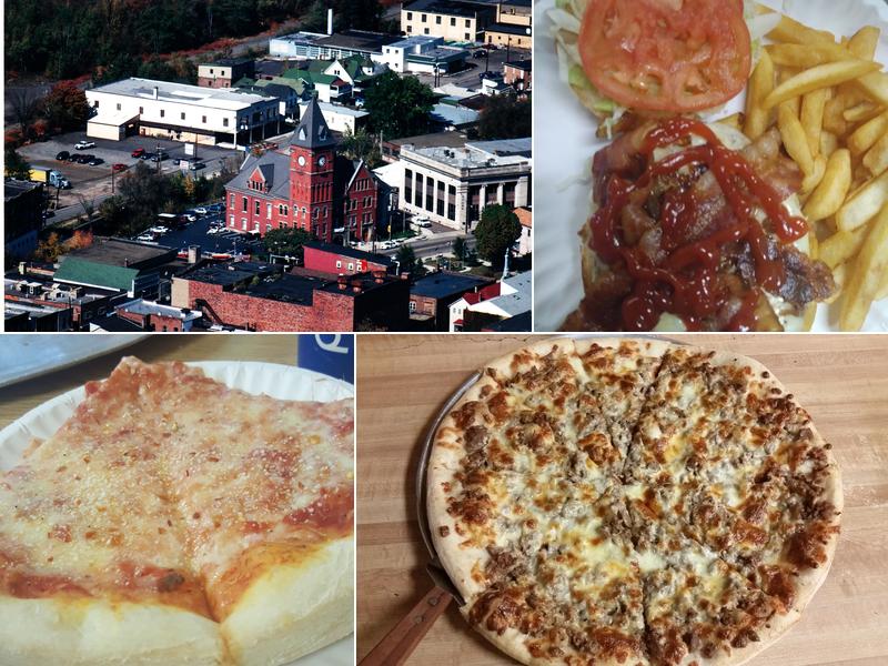 Domenick's 34 S Main St, Carbondale