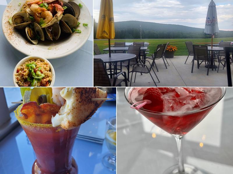 The Speakeasy Saloon & Resort