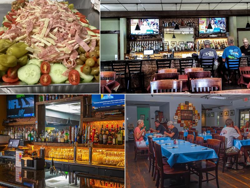 Ybor Grille 339 19th Ave NE, Ruskin