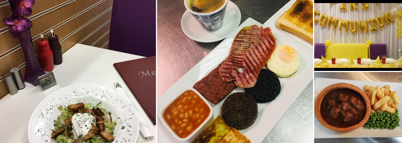 Cappadocia Cafe Bistro