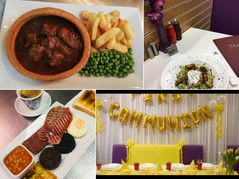 Cappadocia Cafe Bistro