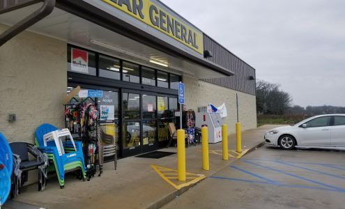 Dollar General