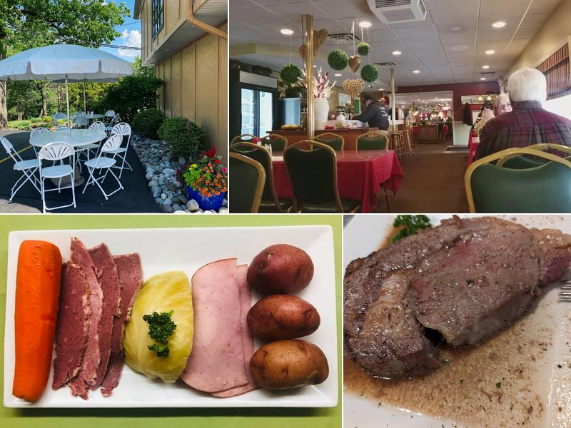 Alexander's Family Restaurant