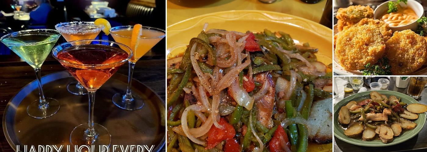 Nikki's At The Ben-Mar