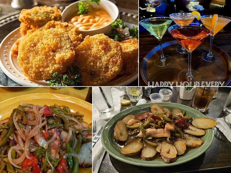 Nikki's At The Ben-Mar