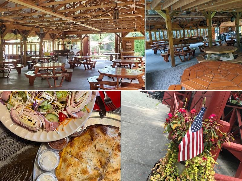 Waymart Hotel 205 Carbondale Rd, Waymart