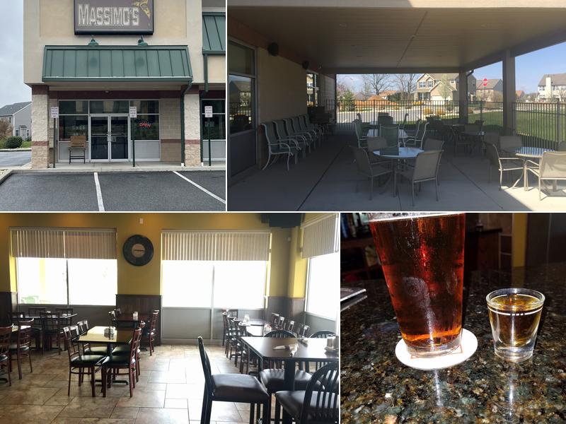 Massimo's Ristorante & Pizzeria