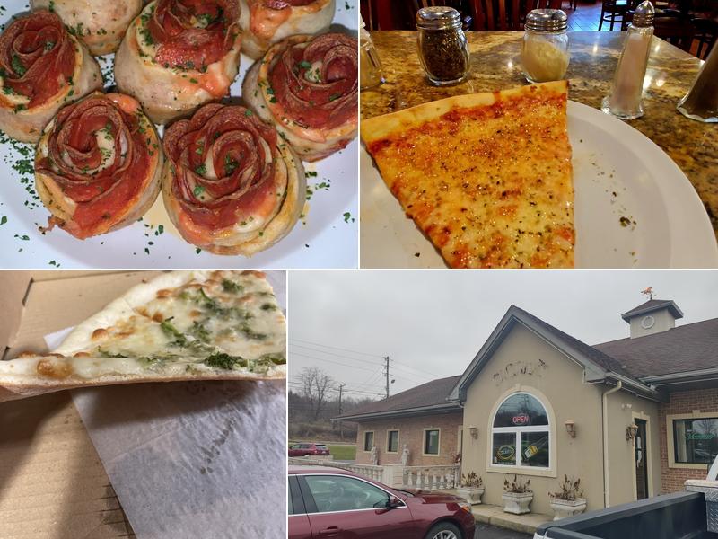 Cristina's Family Restaurant & Pizzeria