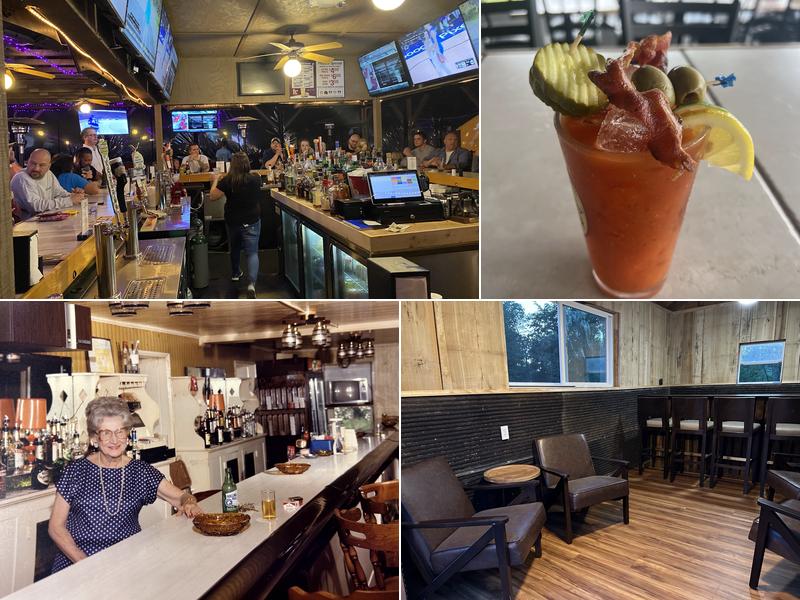 Bertie's Inn 160 Old Friedensburg Rd, Reading