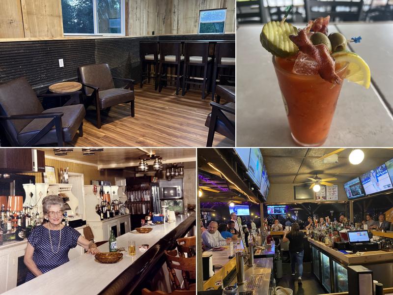 Bertie's Inn 160 Old Friedensburg Rd, Reading