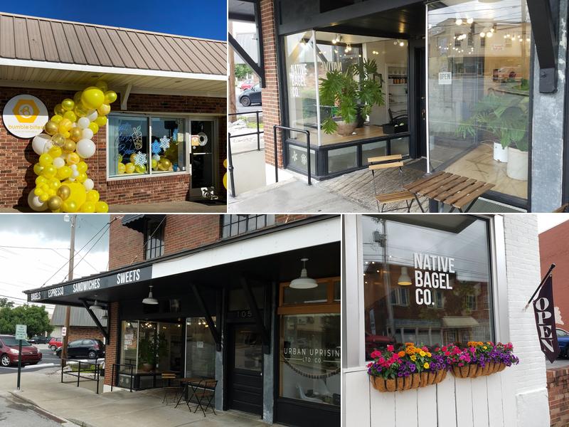 Native Bagel Company