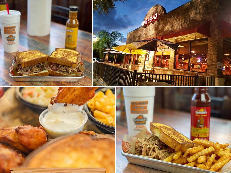 BubbaQue's BBQ - Sun City