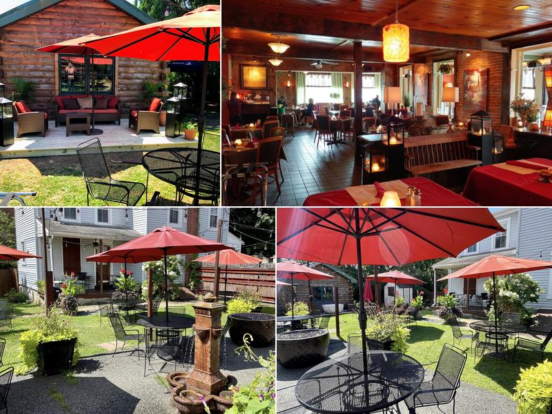 Bridge Inn Pleasantville