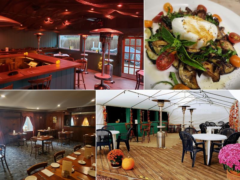 Frank & Diannah's Arbor Inn