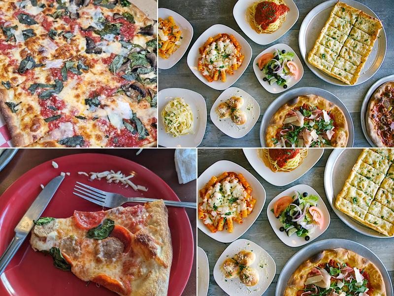 Leonardo's Pizzeria 31808 US Hwy 19 N, Palm Harbor