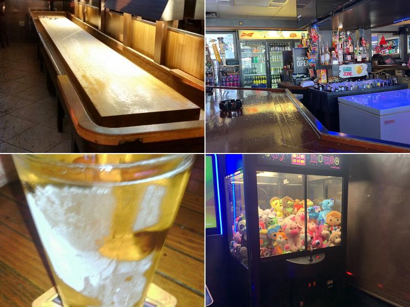 Rum Runners Bar 2706 US-19 ALT, Palm Harbor