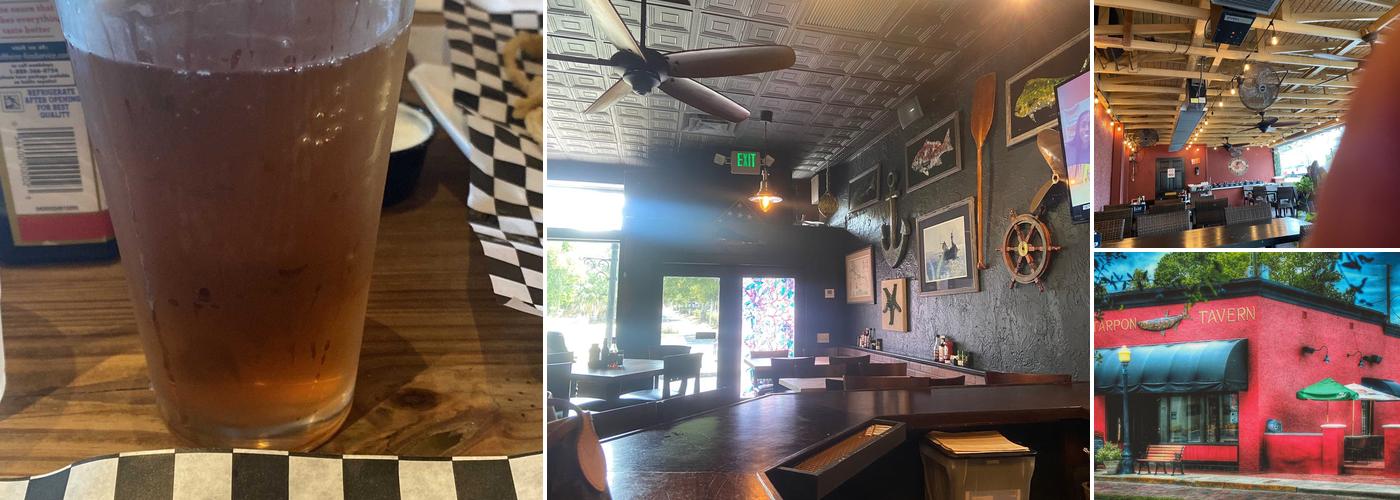 Tarpon Tavern