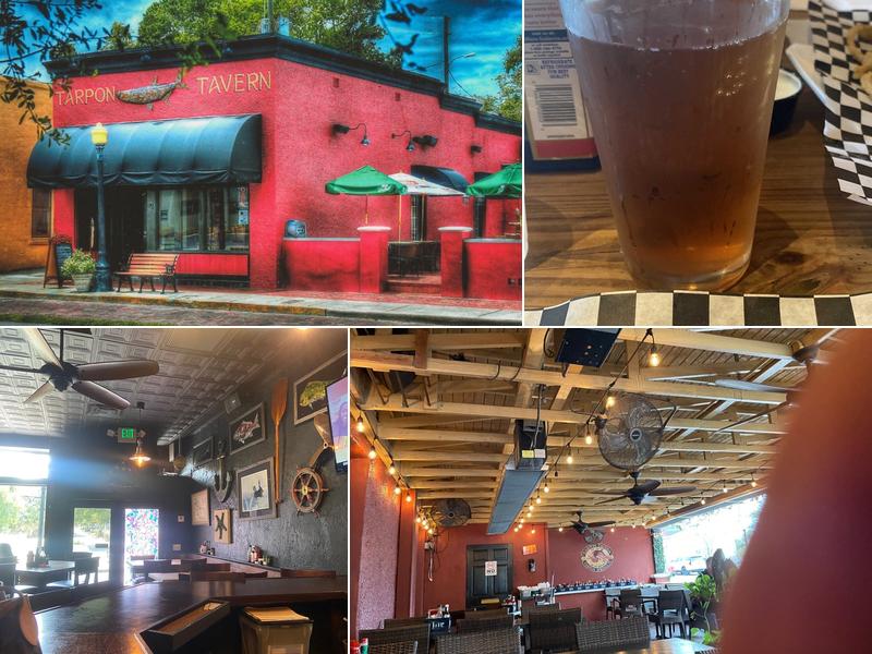Tarpon Tavern