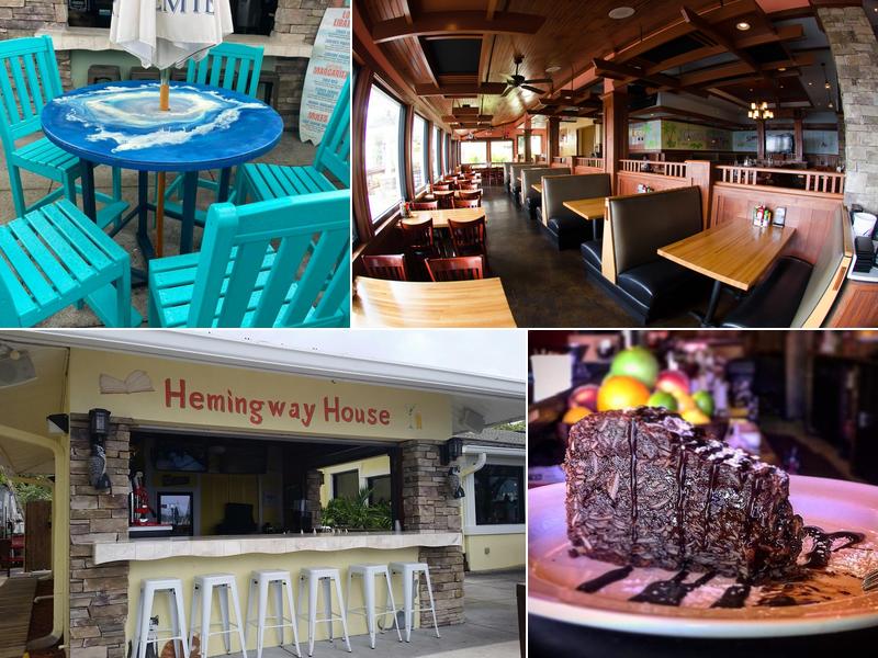 Tarpon Turtle Waterfront Grill