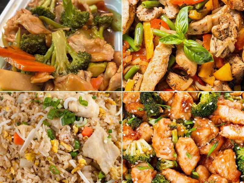 Nice Garden 850 Golden Dr, Blandon