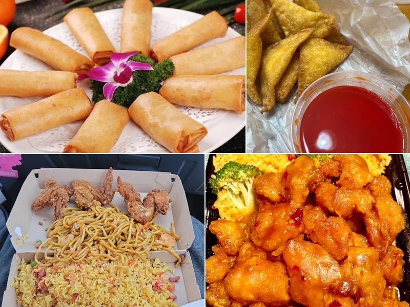 China V 3 Park Ln, Douglassville