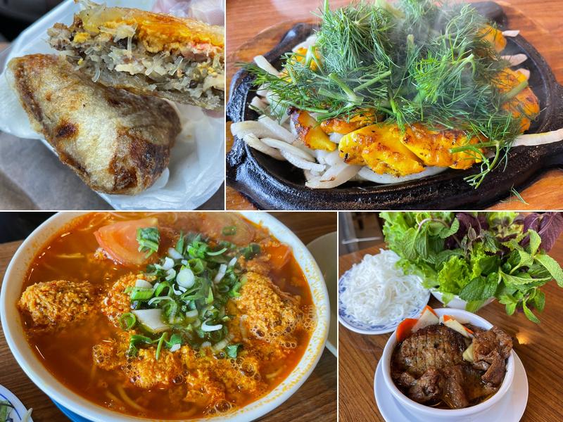 The Avenue Hà Nội Phố