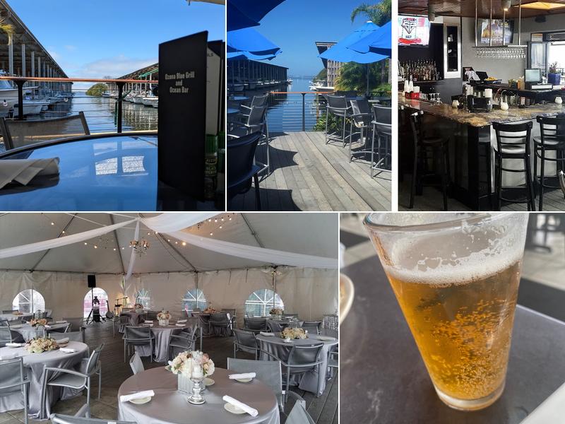 Ozona Blue Grilling Co