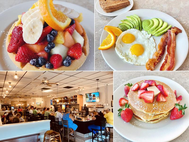 Benedict's Restaurant