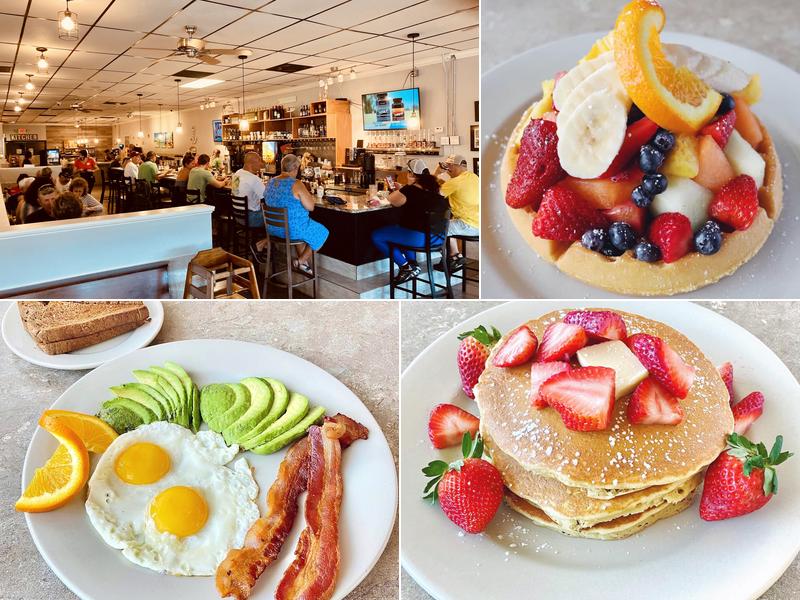 Benedict's Restaurant