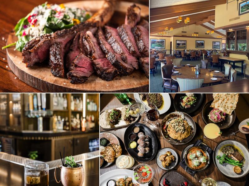 Packard's Steakhouse 36750 US Hwy 19 N, Palm Harbor