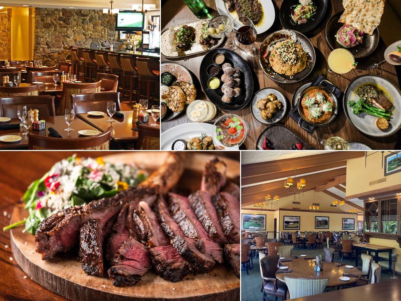 Packard's Steakhouse