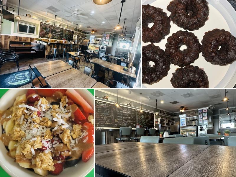 The Green Table 3390 Tampa Rd, Palm Harbor