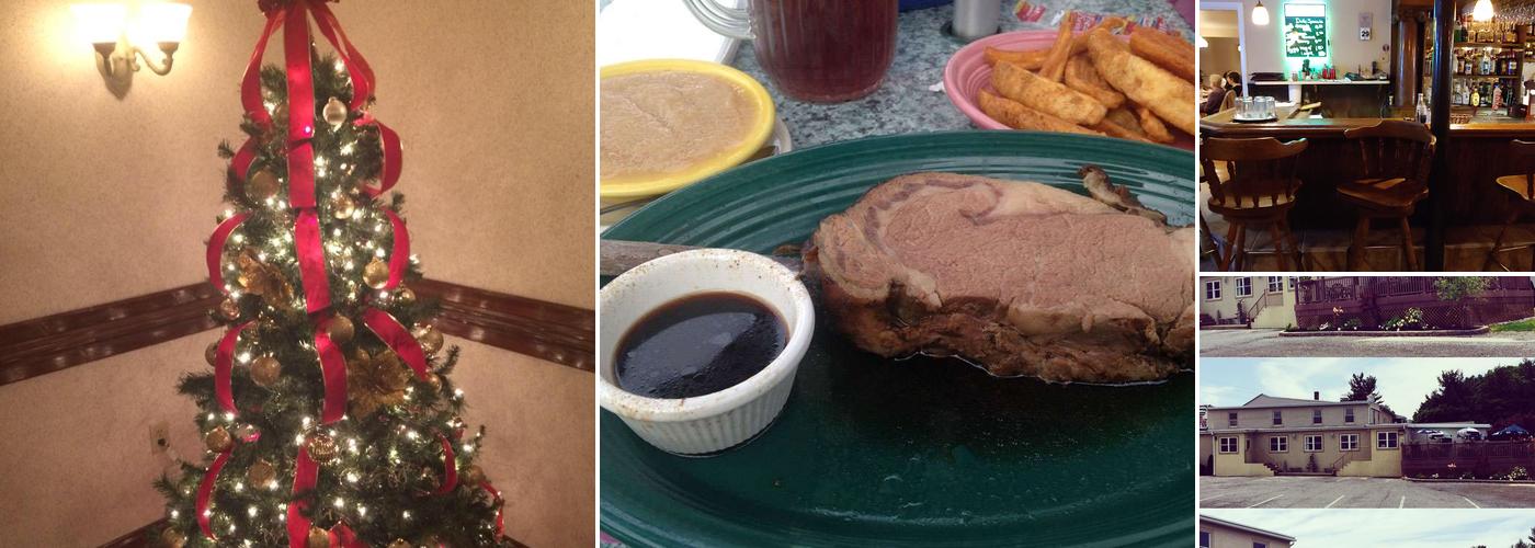 Giannotti's Country Manor