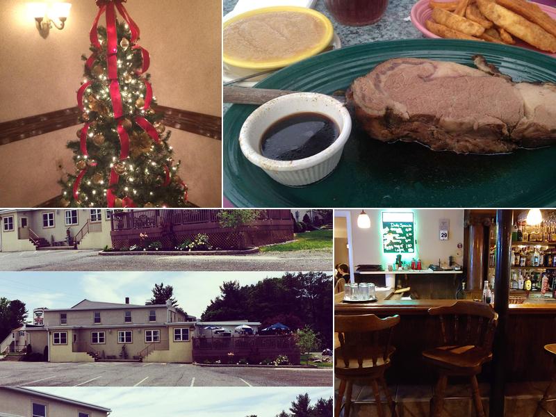 Giannotti's Country Manor