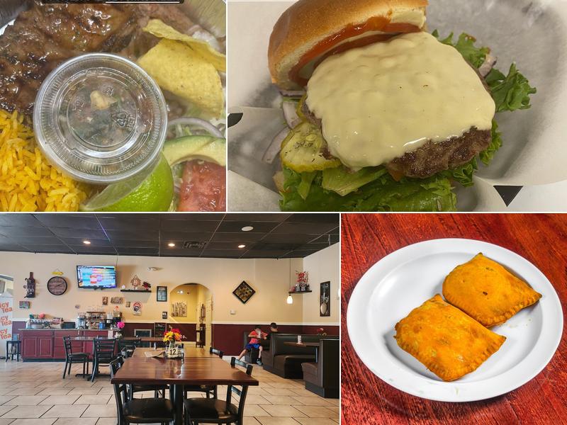 Sophia's Italian Restaurant & Pizzeria