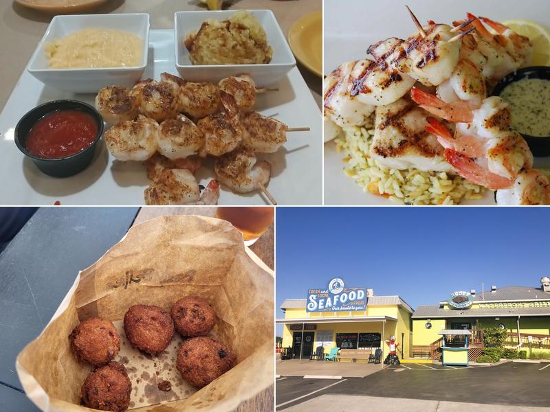 Rusty Bellies Waterfront Grill, Inc.